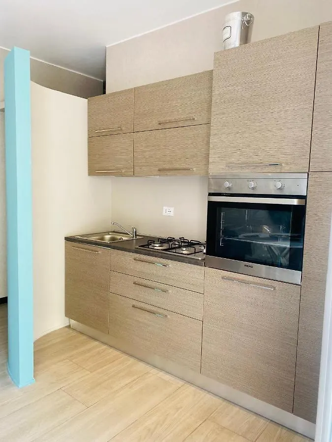 Appartamento Letizia’s House Sanremo