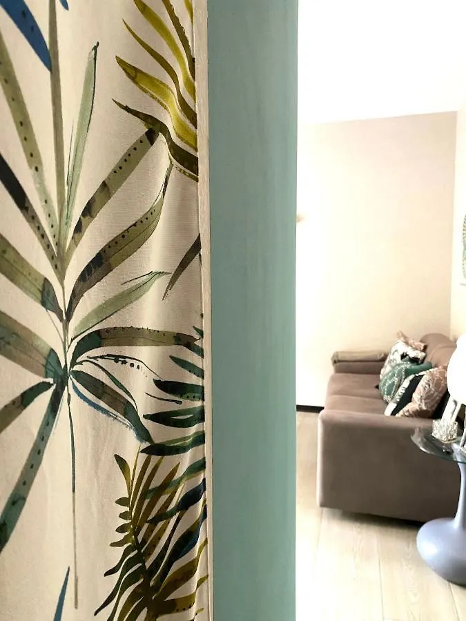 Appartamento Letizia’s House Sanremo