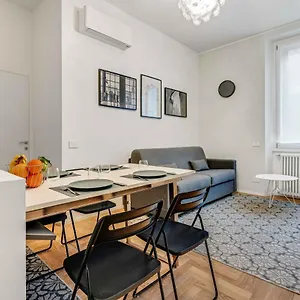  Appartement New Italie