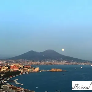  Appartement Ilbricco Italie