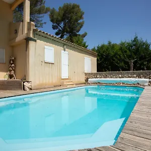  Villa chambre D'hôte De Charme * Avec Jacuzzi Et Parking * France