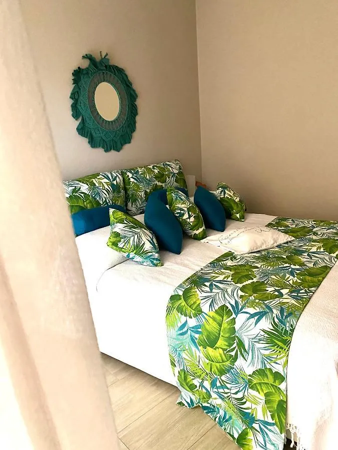 Letizia'S House Apartment Sanremo