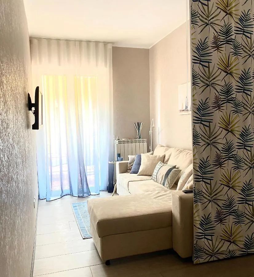 Letizia'S House Apartment Sanremo