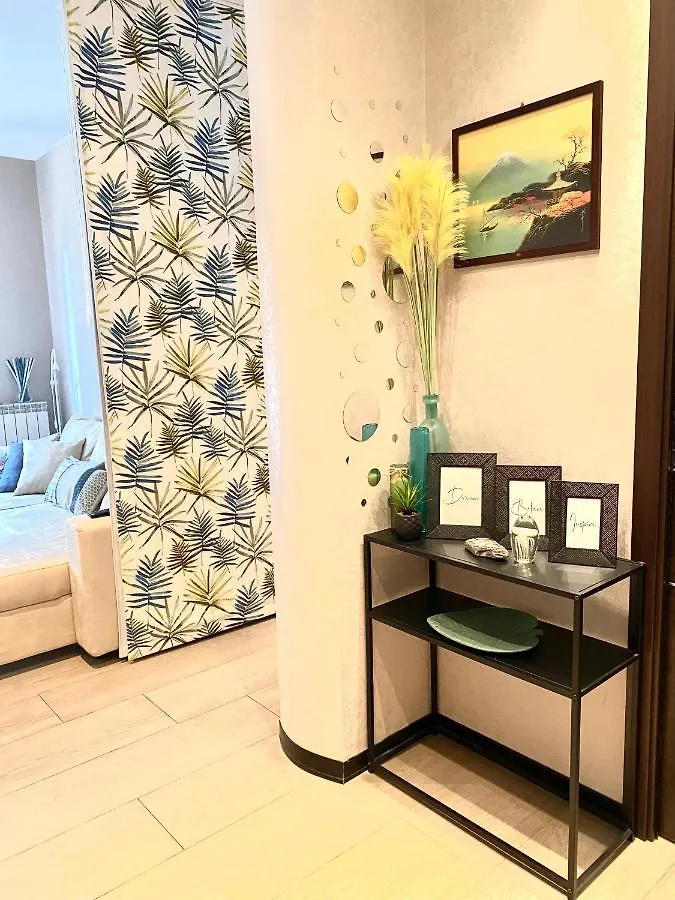 Letizia'S House Apartment Sanremo Italy