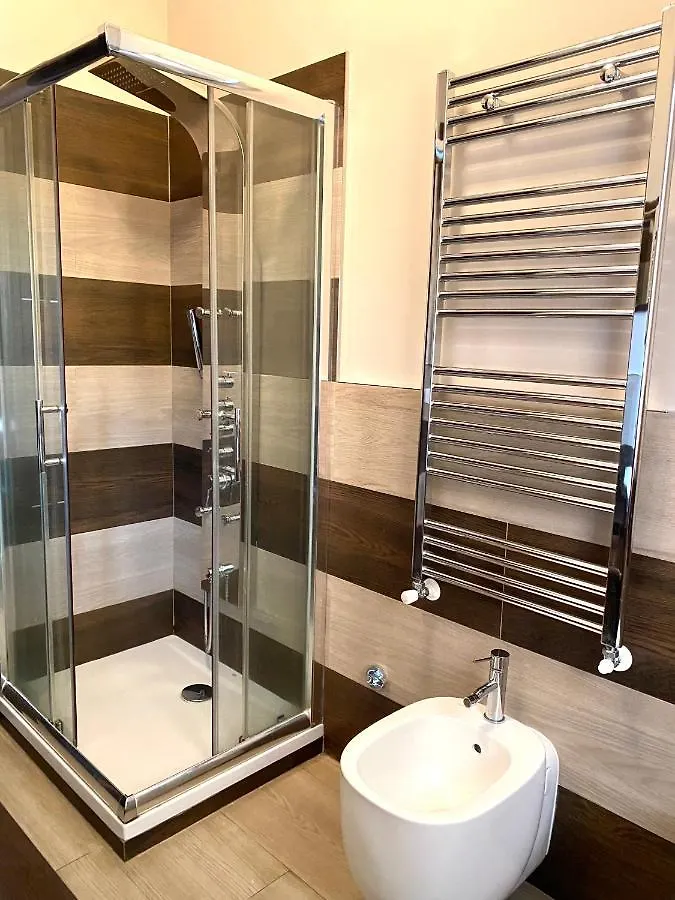 Letizia'S House Apartment Sanremo